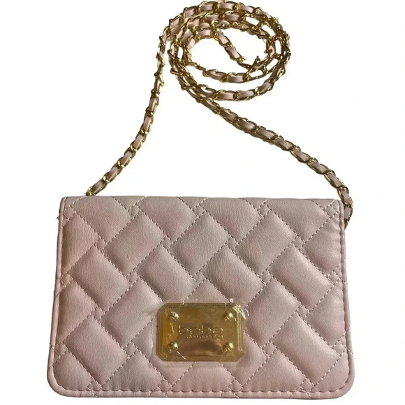 Bebe Stanley Crossbody NWT, Kate Spade Pouch/Keychain,& Wonder Nation BUNDLE - Picture 2 of 15